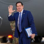 Rubio hails US-Gulf Arab unity despite that region's persistent concerns about Iran agreement