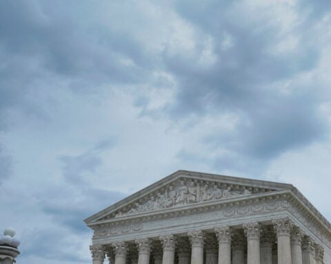 Top cases on the US Supreme Court's docket