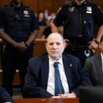 Harvey Weinstein averts fourth NY rape trial as prosecutors move to drop charge