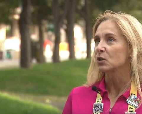 Denver Transplant Games sets Guinness World Record for most living donors, recipients in one place at one time
