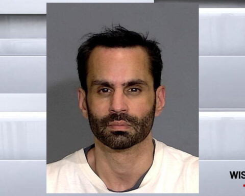 Man charged with stalking and harassing Indiana Fever’s Sophie Cunningham
