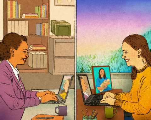 Questions about resume gaps are expected. Here's how job seekers can address them