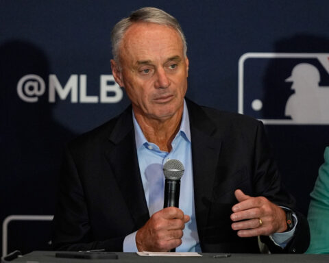 MLB proposes limiting most free agent contracts to 5 years and 15% of a team's salary cap