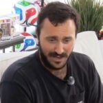 Soccer fan aims to watch all 104 World Cup matches live from a couch in Sacramento