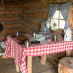 Little House on the Prairie Museum keeps Laura Ingalls Wilder's Kansas legacy alive