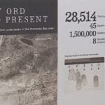 Fort Ord the first U.S. Army base to fully integrate after desegregation order