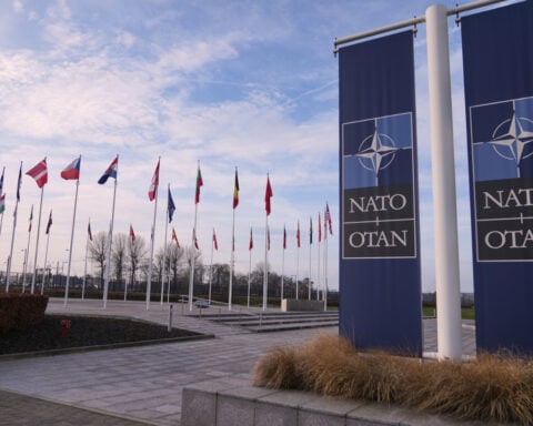 Turkish journalism groups say independent outlets denied accreditation for a NATO summit in Ankara