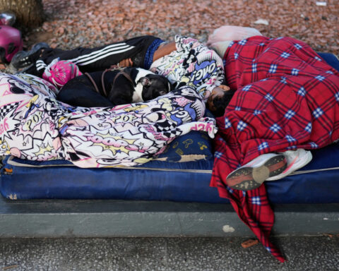 After Venezuela earthquakes, here are some of the deadliest in Latin America in the last century