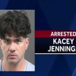 Jury deliberating in case of man accused of killing his ex-girlfriend