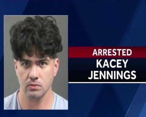 Jury deliberating in case of man accused of killing his ex-girlfriend