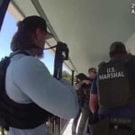 'It just makes no sense whatsoever': Escaped inmate set for October release captured in Florida