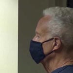 Florida man accused of killing wife, hiding remains in suitcases moves closer to trial