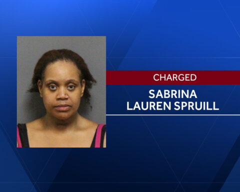 North Carolina woman accused of choking 3 children and pouring hot wax on them
