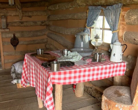 Little House on the Prairie Museum keeps Laura Ingalls Wilder's Kansas legacy alive