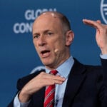 Fed's Goolsbee sees glimmer of hope in latest inflation data