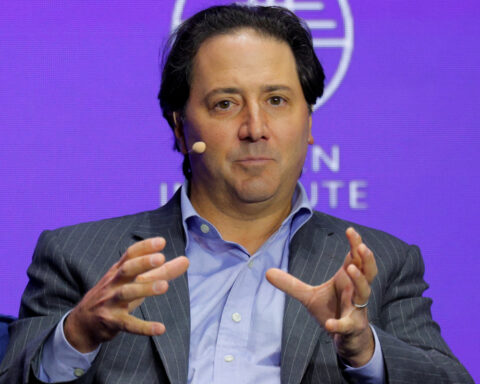 Ares caps withdrawals again at flagship $23 billion private credit fund