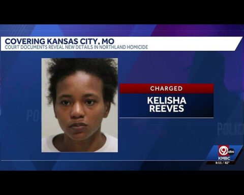 Documents: 93-year-old was stabbed, strangled after suspect walked away from an arson scene