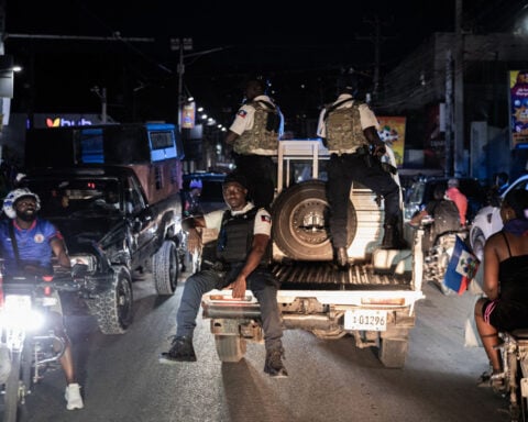 Haiti’s World Cup run ends with a Supreme Court ruling striking a blow to many fans