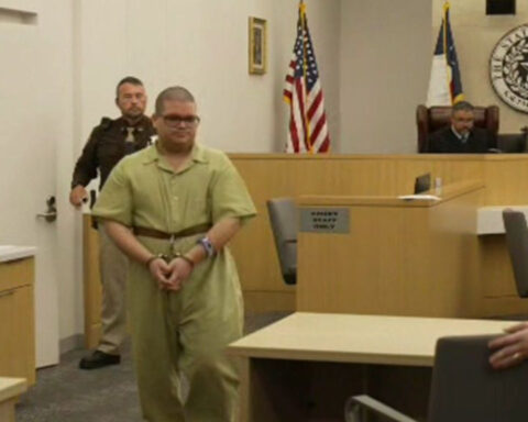 Truck driver sentenced to 20 years in I-20 Kaufman County crash that killed five