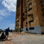 Things to know about the Venezuela earthquakes