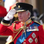 King Charles III will not live at Buckingham Palace after completion of costly refurbishment