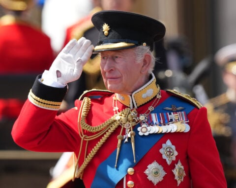King Charles III will not live at Buckingham Palace after completion of costly refurbishment