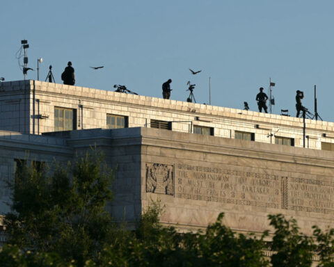 Bad cybersecurity by Secret Service agents put US officials at risk, inspector general says