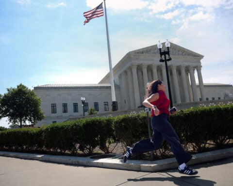Takeaways: Supreme Court hands Trump massive wins on immigration agenda