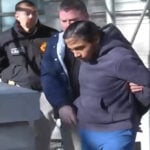 Arsonist who set sleeping subway rider on fire 5 ½ year federal prison sentence