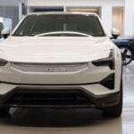 Polestar says the Commerce Department is banning US sales of its cars