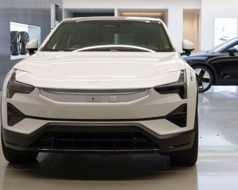 Polestar says the Commerce Department is banning US sales of its cars