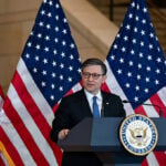 House speaker to send housing bill to White House, Axios says
