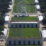 'Great American State Fair' kicks off US 250th anniversary celebrations