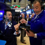 Trading Day: Tech outlook is cloudy