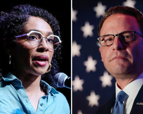 Josh Shapiro says he has ‘profound’ differences with Mamdani-backed candidate