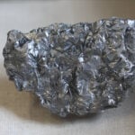 Titan Mining signs lease with US Army for graphite processing