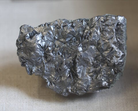 US Army selects Titan, REalloys to build critical mineral processing sites