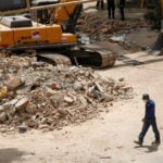 International aid heads to Venezuela after deadly earthquake