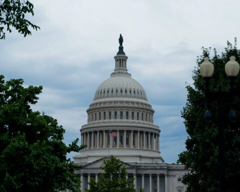 Congress backed an Iran war powers resolution. Now what?