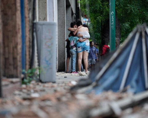 How to help those affected by the earthquakes in Venezuela