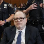 What to know about Harvey Weinstein's cases after a rape charge was dropped