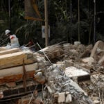 Latin America's 10 deadliest earthquakes