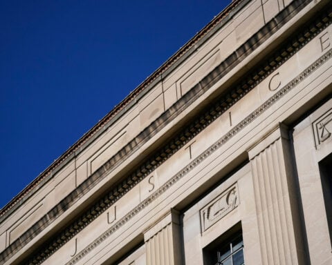 Trump to tap telecom regulatory lawyer as DOJ antitrust head