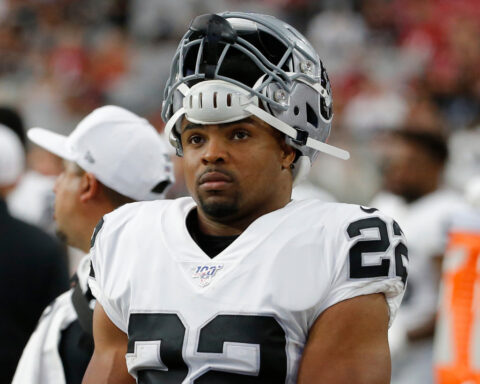 Parents of former NFL player Doug Martin allege excessive police force led to his wrongful death