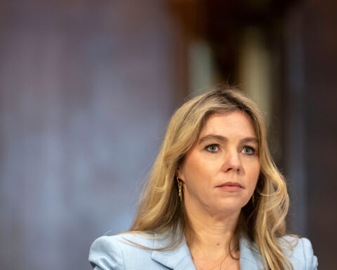 Former executive sues Meta over attempts to 'silence' her memoir, 'Careless People'
