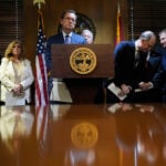 Judge blocks Tennessee from reporting sick children to immigration authorities, for now