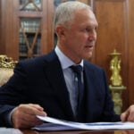 Russia-controlled areas of Ukraine's Kherson left with no power, Moscow official says