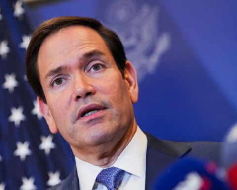 Rubio to host summit on political violence on July 15