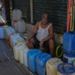 Delayed rains bring water shortages to cities and uncertainty to farms across India