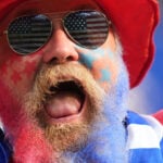 US keeps Pulisic on bench, sends out 9 new starters vs. Turkey in World Cup group finale